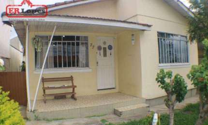 Terreno à venda, 321 m² por R$ 510.000,00 - Fazendinha - Curitiba/PR