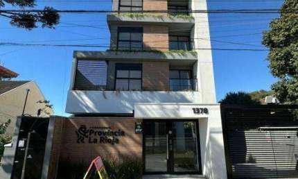 Studio com 1 dormitório, 20 m² - venda por R$ 235.000,00 ou aluguel por R$ 2.200,00/mês - Boa Vista - Curitiba/PR