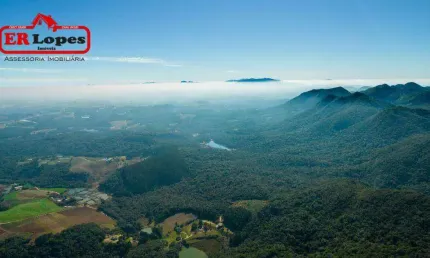 Chácara com 6 dormitórios à venda, 142971 m² por R$ 1.910.000,00 - Roça Velha - São José dos Pinhais/PR