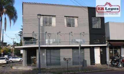 Prédio à venda, 288 m² por R$ 1.250.000,00 - São Lourenço - Curitiba/PR