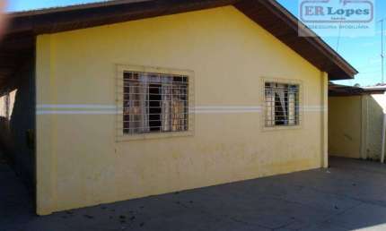 Casa com 5 dormitórios à venda, 220 m² por R$ 550.000,00 - Eucaliptos - Fazenda Rio Grande/PR