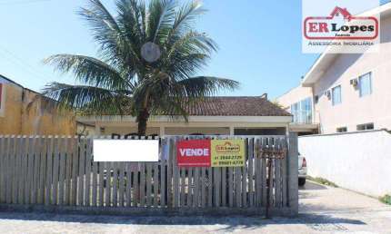 Casa com 3 dormitórios à venda, 224 m² por R$ 980.000,00 - Centro - Guaratuba/PR