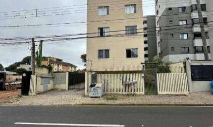 Apartamento com 2 dormitórios para alugar, 56 m² por R$ 2.116,08/mês - Bacacheri - Curitiba/PR