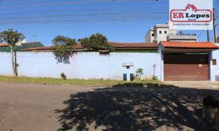 Casa com 4 dormitórios à venda, 286 m² por R$ 950.000,00 - Rio Pequeno - São José dos Pinhais/PR