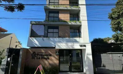 Studio com 1 dormitório, 20 m² - venda por R$ 235.000,00 ou aluguel por R$ 2.200,00/mês - Boa Vista - Curitiba/PR