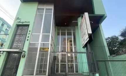 Ponto comercial para alugar no São Pelegrino, Caxias do Sul  por R$ 6.800