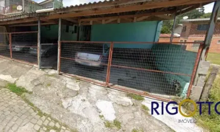 Casa com 1 quarto à venda na Cidade Nova, Caxias do Sul  por R$ 120.000