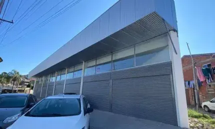 Ponto comercial para alugar no Centenário, Caxias do Sul  por R$ 3.500