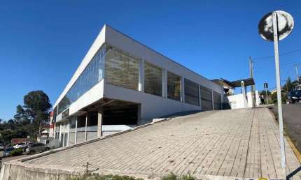 Ponto comercial para alugar no Parque Oasis, Caxias do Sul  por R$ 7.500