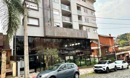 Apartamento com 3 quartos à venda no Universitário, Caxias do Sul  por R$ 650.000