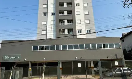 Apartamento com 2 quartos à venda no Charqueadas, Caxias do Sul  por R$ 240.000