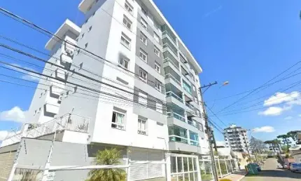 Apartamento com 3 quartos à venda no panazzolo, caxias do sul  por r$ 1.180.000