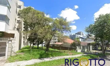 Terreno à venda no planalto, caxias do sul  por r$ 345.000