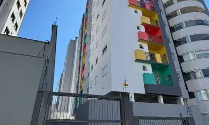 Apartamento com 3 quartos à venda no Panazzolo, Caxias do Sul  por R$ 488.000
