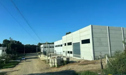 Barracão / Galpão / Depósito para alugar no Centenário, Caxias do Sul  por R$ 14.000