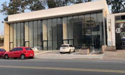 Ponto comercial para alugar no Sanvitto, Caxias do Sul  por R$ 11.000