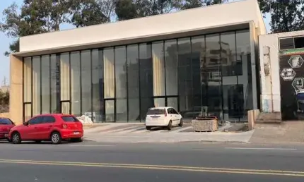 Ponto comercial para alugar no sanvitto, caxias do sul  por r$ 5.500