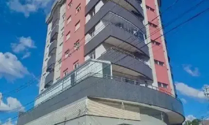 Apartamento com 2 quartos à venda no Jardim América, Caxias do Sul  por R$ 620.000
