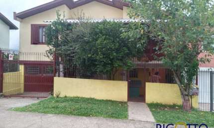 Casa com 5 quartos à venda na Cidade Nova, Caxias do Sul  por R$ 480.000