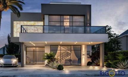 Casa com 4 quartos à venda no Jardim Eldorado, Caxias do Sul  por R$ 3.570.000