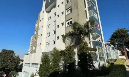 Apartamento com 2 quartos à venda no panazzolo, caxias do sul  por r$ 680.000