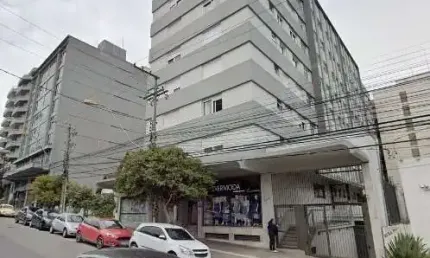 Apartamento com 1 quarto à venda no Centro, Caxias do Sul  por R$ 350.000