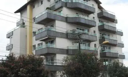Apartamento com 3 quartos à venda no Sanvitto, Caxias do Sul  por R$ 950.000