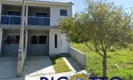 Casa com 3 quartos à venda no são caetano, caxias do sul  por r$ 365.000
