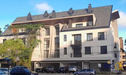 Apartamento com 2 quartos à venda no Centro, Gramado  por R$ 1.362.720
