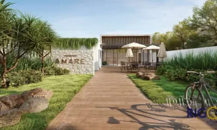 Terreno à venda no Centro, Xangri-Lá  por R$ 1.450.000