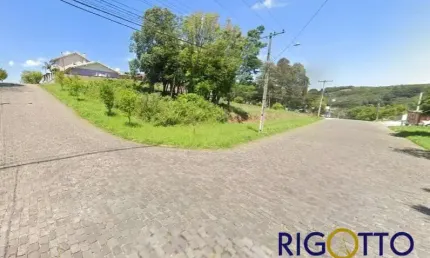 Terreno à venda no Santa Corona, Caxias do Sul  por R$ 260.000