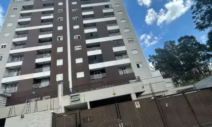 Cobertura com 3 quartos à venda na Bela Vista, Caxias do Sul  por R$ 1.250.000