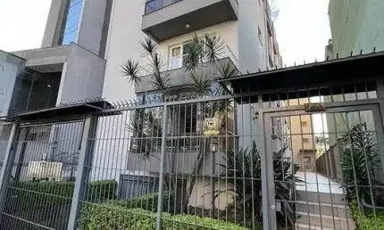 Apartamento com 2 quartos à venda na Nossa Senhora de Lourdes, Caxias do Sul  por R$ 270.000