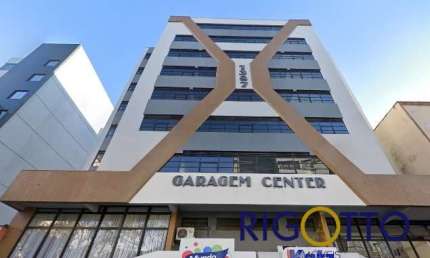 Garagem à venda no Centro, Caxias do Sul  por R$ 32.000