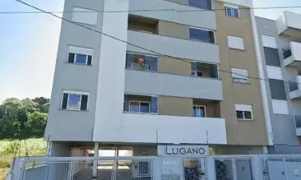 Apartamento com 2 quartos à venda no São Luiz, Caxias do Sul  por R$ 250.000