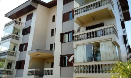 Apartamento com 3 quartos à venda no Sagrada Família, Caxias do Sul  por R$ 350.000