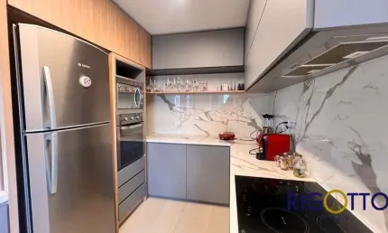 Apartamento com 3 quartos à venda no madureira, caxias do sul  por r$ 1.190.000