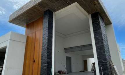 Casa com 3 quartos à venda no Balneário Rosa do Mar, Passo de Torres  por R$ 1.515.790