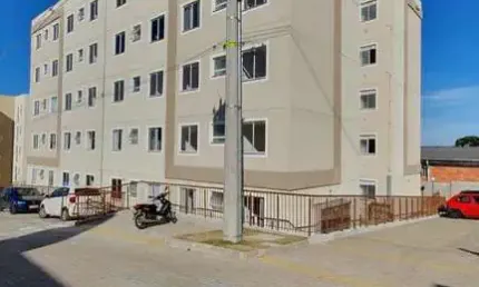 Apartamento com 2 quartos à venda no jardim eldorado, caxias do sul  por r$ 170.000