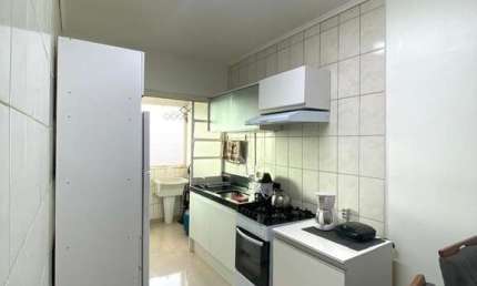 Apartamento com 2 quartos à venda na Nossa Senhora de Lourdes, Caxias do Sul  por R$ 310.000