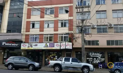 Apartamento com 3 quartos à venda no centro, caxias do sul  por r$ 301.000