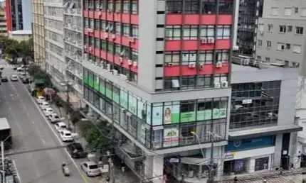 Sala comercial à venda no Centro, Caxias do Sul  por R$ 255.000