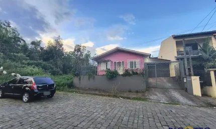 Casa com 3 quartos à venda no desvio rizzo, caxias do sul  por r$ 480.000