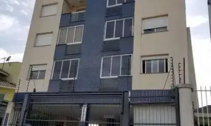 Apartamento com 2 quartos à venda no Sagrada Família, Caxias do Sul  por R$ 420.000
