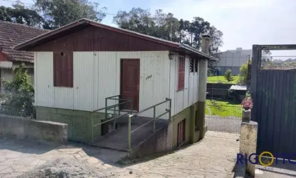 Casa com 3 quartos à venda no Sagrada Família, Caxias do Sul  por R$ 480.000