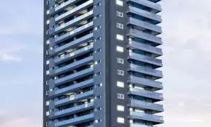 Apartamento com 3 quartos à venda na Nossa Senhora de Lourdes, Caxias do Sul  por R$ 2.340.000