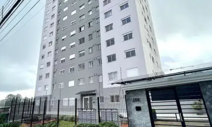 Apartamento com 2 quartos à venda no Cinqüentenário, Caxias do Sul  por R$ 260.000