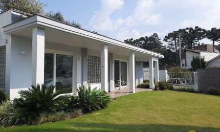 Casa com 4 quartos à venda no Interlagos, Caxias do Sul  por R$ 5.200.000