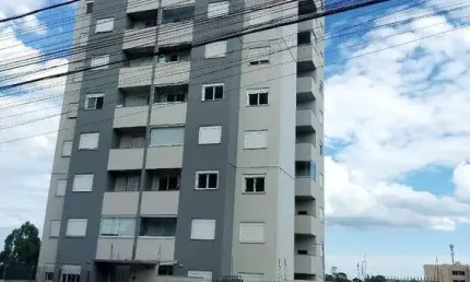 Apartamento com 2 quartos à venda na Bela Vista, Caxias do Sul  por R$ 310.000