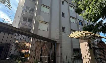 Apartamento com 2 quartos à venda no Desvio Rizzo, Caxias do Sul  por R$ 300.000